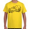 Youth Ultra Cotton® T-Shirt Thumbnail