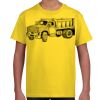 Youth Ultra Cotton® T-Shirt Thumbnail