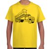 Youth Ultra Cotton® T-Shirt Thumbnail