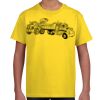 Youth Ultra Cotton® T-Shirt Thumbnail