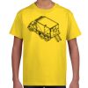 Youth Ultra Cotton® T-Shirt Thumbnail