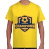 Youth Ultra Cotton® T-Shirt Thumbnail