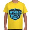 Youth Ultra Cotton® T-Shirt Thumbnail