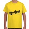 Youth Ultra Cotton® T-Shirt Thumbnail