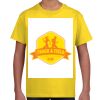 Youth Ultra Cotton® T-Shirt Thumbnail