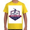 Youth Ultra Cotton® T-Shirt Thumbnail