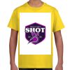 Youth Ultra Cotton® T-Shirt Thumbnail