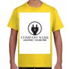 Youth Ultra Cotton® T-Shirt Thumbnail
