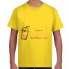 Youth Ultra Cotton® T-Shirt Thumbnail
