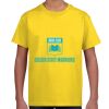 Youth Ultra Cotton® T-Shirt Thumbnail