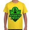 Youth Ultra Cotton® T-Shirt Thumbnail