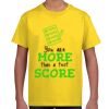 Youth Ultra Cotton® T-Shirt Thumbnail