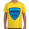 Youth Ultra Cotton® T-Shirt Thumbnail