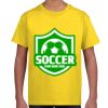 Youth Ultra Cotton® T-Shirt Thumbnail