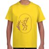 Youth Ultra Cotton® T-Shirt Thumbnail