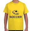 Youth Ultra Cotton® T-Shirt Thumbnail