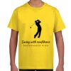 Youth Ultra Cotton® T-Shirt Thumbnail