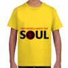 Youth Ultra Cotton® T-Shirt Thumbnail