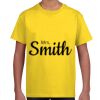 Youth Ultra Cotton® T-Shirt Thumbnail