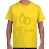 Youth Ultra Cotton® T-Shirt Thumbnail