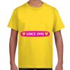 Youth Ultra Cotton® T-Shirt Thumbnail