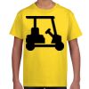 Youth Ultra Cotton® T-Shirt Thumbnail