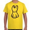 Youth Ultra Cotton® T-Shirt Thumbnail