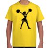 Youth Ultra Cotton® T-Shirt Thumbnail