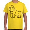 Youth Ultra Cotton® T-Shirt Thumbnail