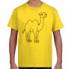 Youth Ultra Cotton® T-Shirt Thumbnail