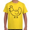 Youth Ultra Cotton® T-Shirt Thumbnail