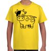 Youth Ultra Cotton® T-Shirt Thumbnail