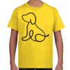 Youth Ultra Cotton® T-Shirt Thumbnail