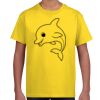 Youth Ultra Cotton® T-Shirt Thumbnail