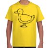 Youth Ultra Cotton® T-Shirt Thumbnail