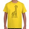 Youth Ultra Cotton® T-Shirt Thumbnail