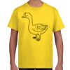 Youth Ultra Cotton® T-Shirt Thumbnail
