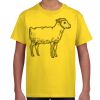 Youth Ultra Cotton® T-Shirt Thumbnail