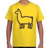 Youth Ultra Cotton® T-Shirt Thumbnail