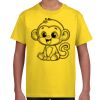 Youth Ultra Cotton® T-Shirt Thumbnail