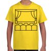 Youth Ultra Cotton® T-Shirt Thumbnail