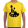 Youth Ultra Cotton® T-Shirt Thumbnail