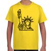 Youth Ultra Cotton® T-Shirt Thumbnail