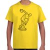 Youth Ultra Cotton® T-Shirt Thumbnail