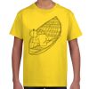 Youth Ultra Cotton® T-Shirt Thumbnail