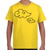 Youth Ultra Cotton® T-Shirt Thumbnail