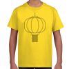 Youth Ultra Cotton® T-Shirt Thumbnail