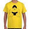 Youth Ultra Cotton® T-Shirt Thumbnail