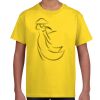 Youth Ultra Cotton® T-Shirt Thumbnail