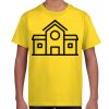 Youth Ultra Cotton® T-Shirt Thumbnail